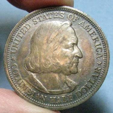 1893-Columbian-Half-Dollar